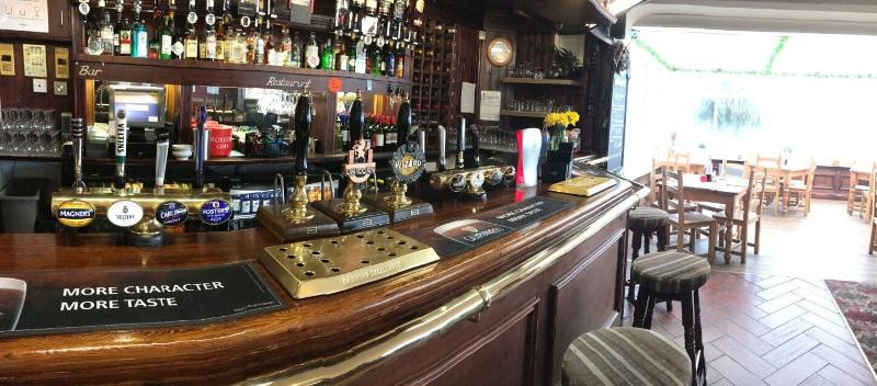 酒店 The Trecastell