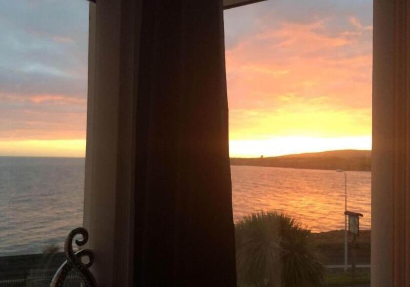 酒店 The Trecastell