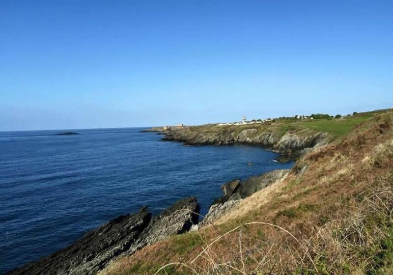 酒店 The Trecastell