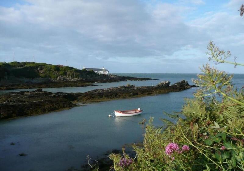 酒店 The Trecastell