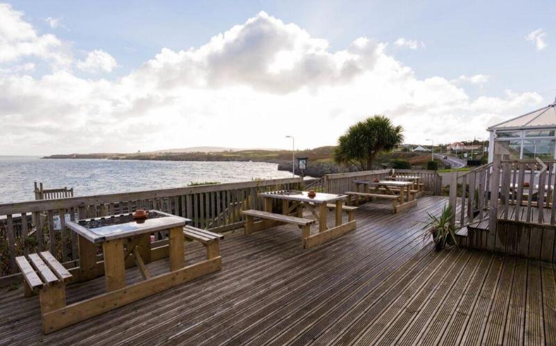 酒店 The Trecastell