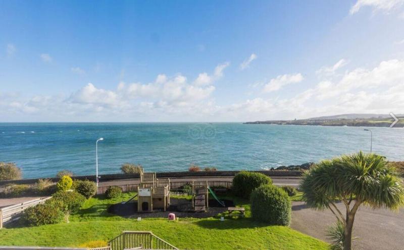 酒店 The Trecastell