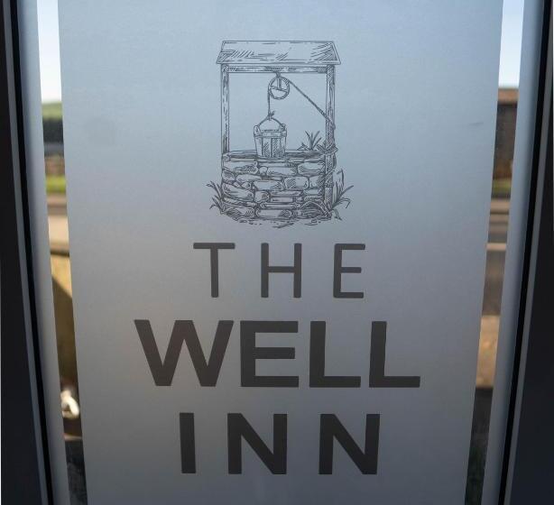 酒店 The Well Inn