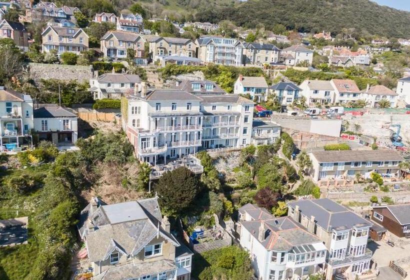 בית מלון כפרי The Wellington