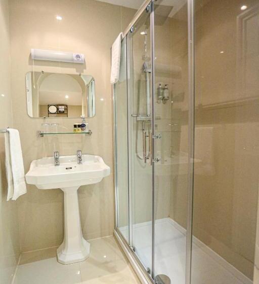 בית מלון כפרי The Wellington