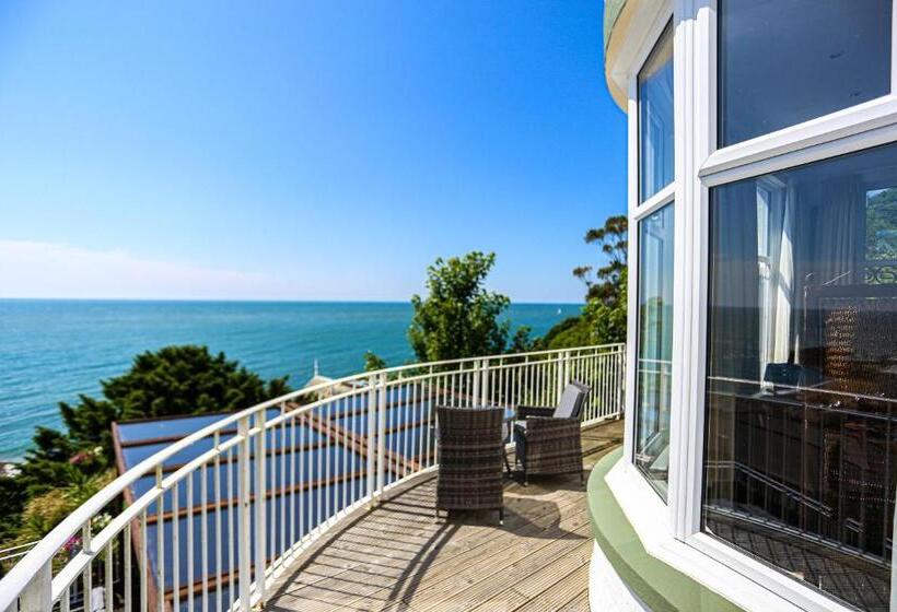 בית מלון כפרי The Wellington