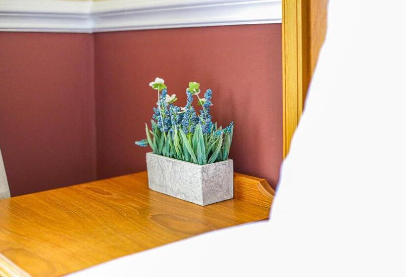 בית מלון כפרי The Wellington