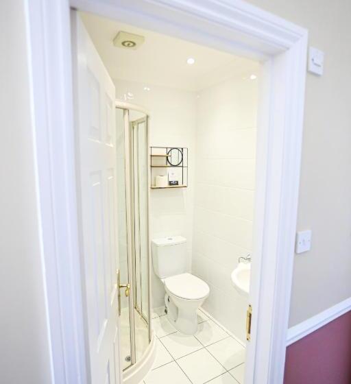 בית מלון כפרי The Wellington