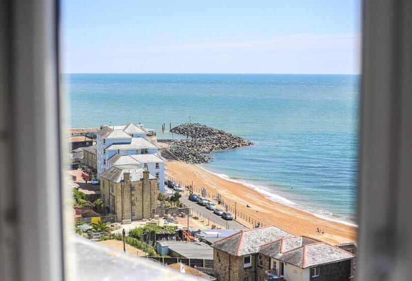 בית מלון כפרי The Wellington