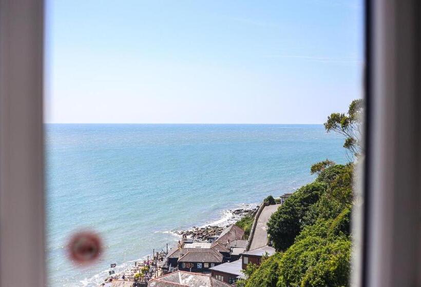 בית מלון כפרי The Wellington