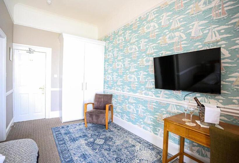 בית מלון כפרי The Wellington