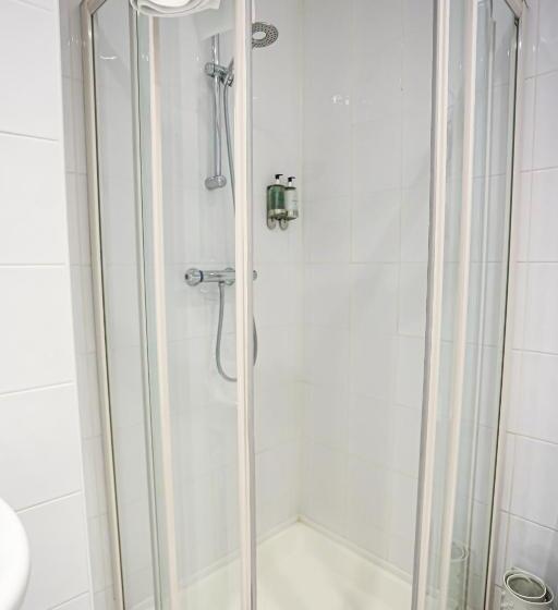 בית מלון כפרי The Wellington