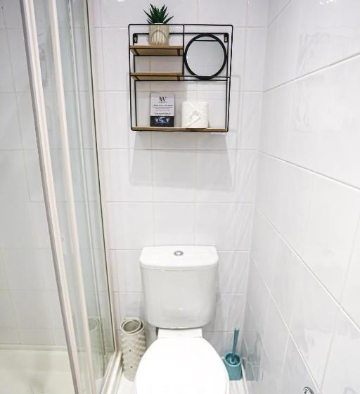 בית מלון כפרי The Wellington