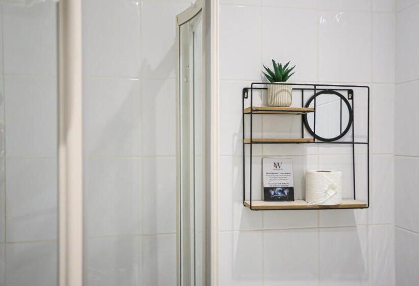 בית מלון כפרי The Wellington