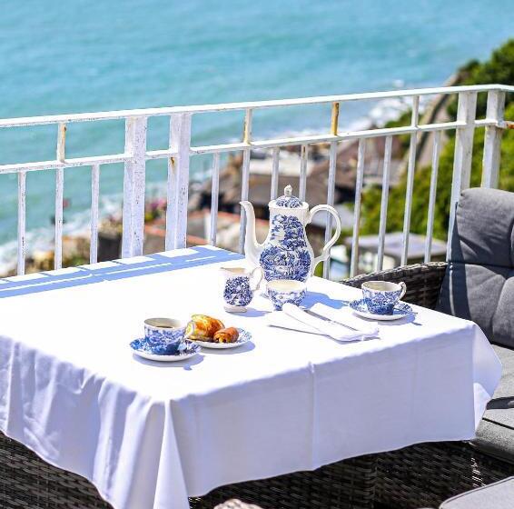 בית מלון כפרי The Wellington