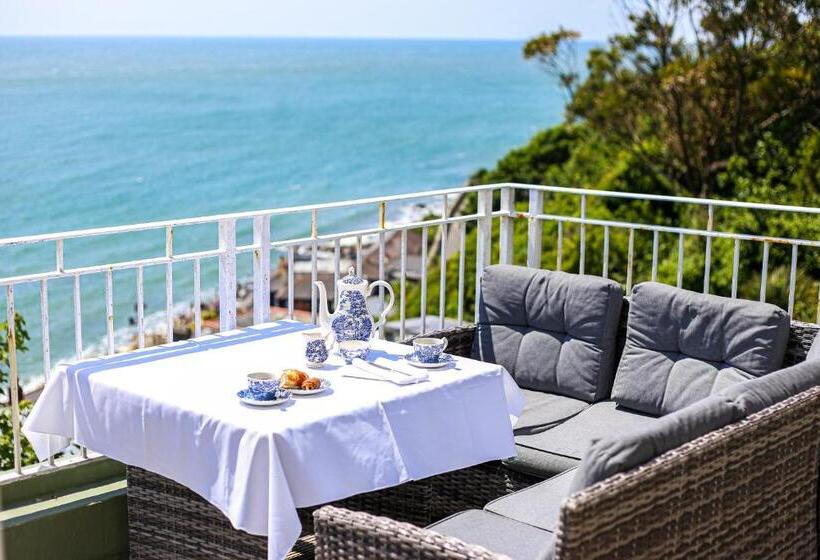 בית מלון כפרי The Wellington