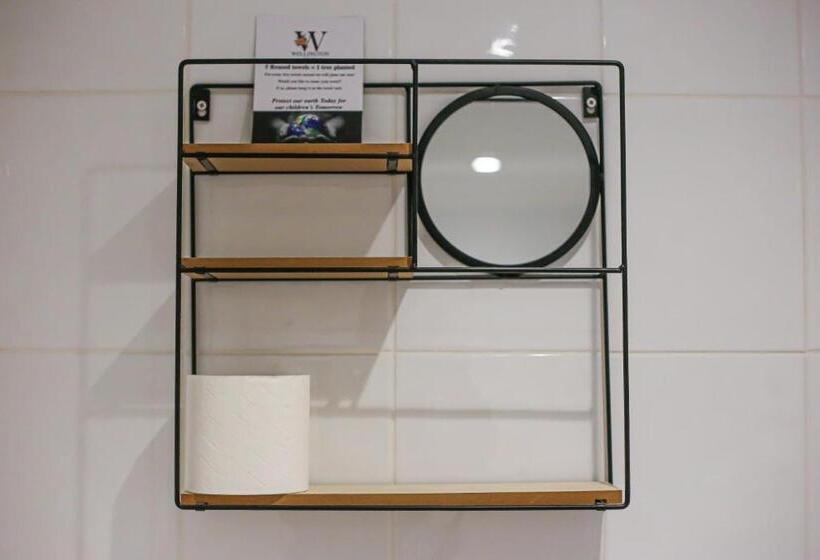 בית מלון כפרי The Wellington