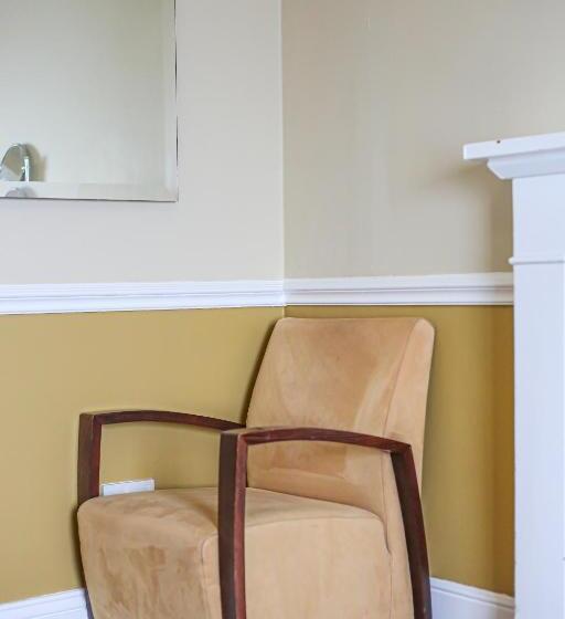 בית מלון כפרי The Wellington