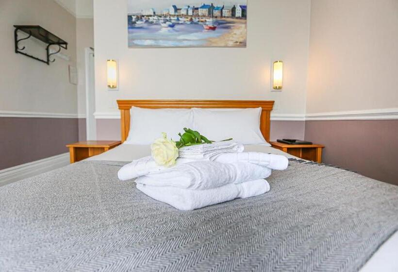 בית מלון כפרי The Wellington