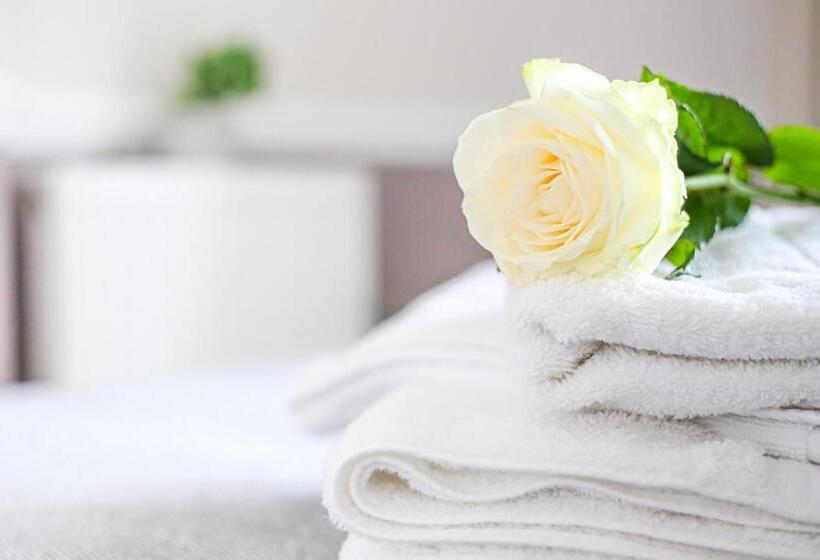 בית מלון כפרי The Wellington