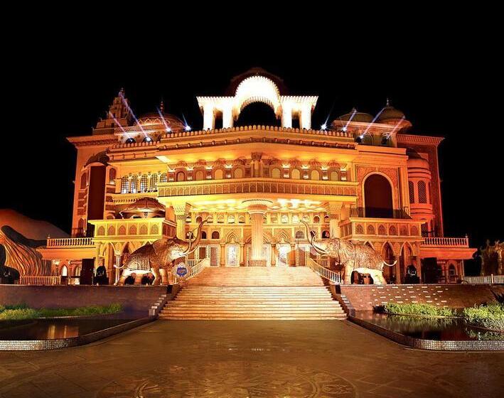 בית מלון כפרי The Westin Gurgaon, New Delhi