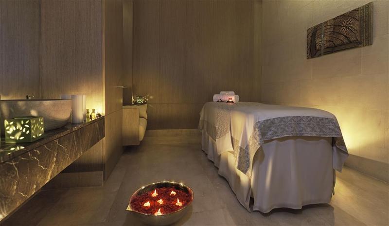 בית מלון כפרי The Westin Gurgaon, New Delhi