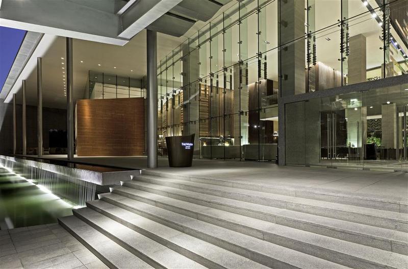 בית מלון כפרי The Westin Gurgaon, New Delhi