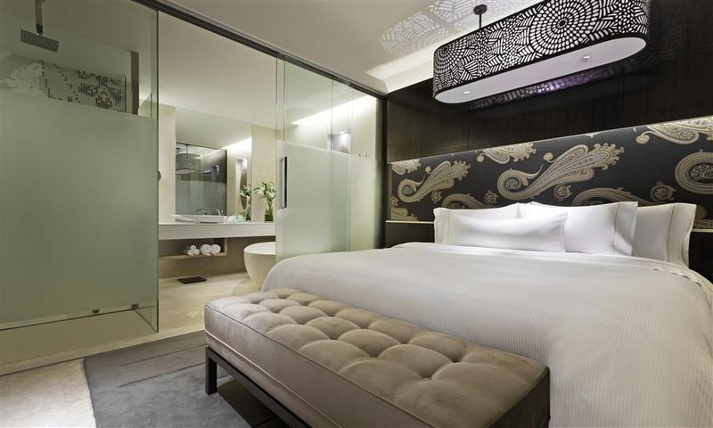 בית מלון כפרי The Westin Gurgaon, New Delhi