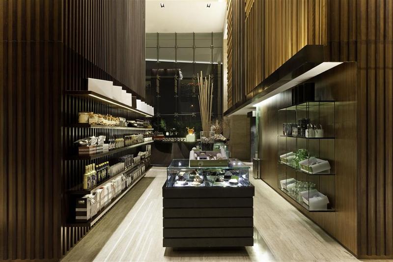 בית מלון כפרי The Westin Gurgaon, New Delhi