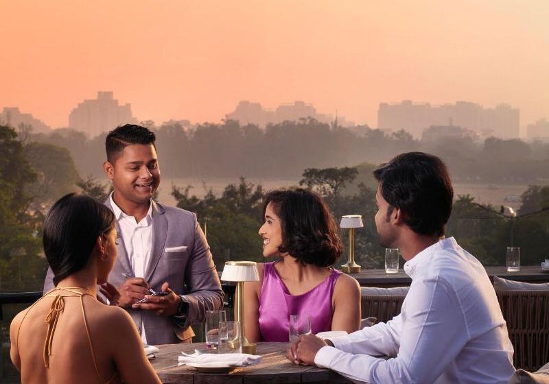 בית מלון כפרי The Westin Gurgaon, New Delhi