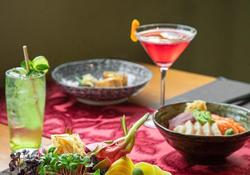 בית מלון כפרי The Westin Gurgaon, New Delhi