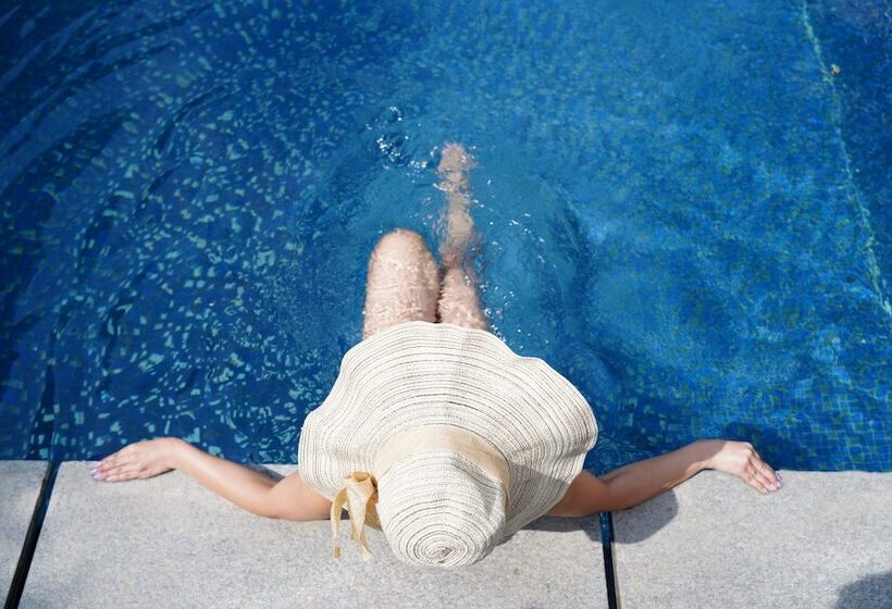 בית מלון כפרי The Westin Gurgaon, New Delhi