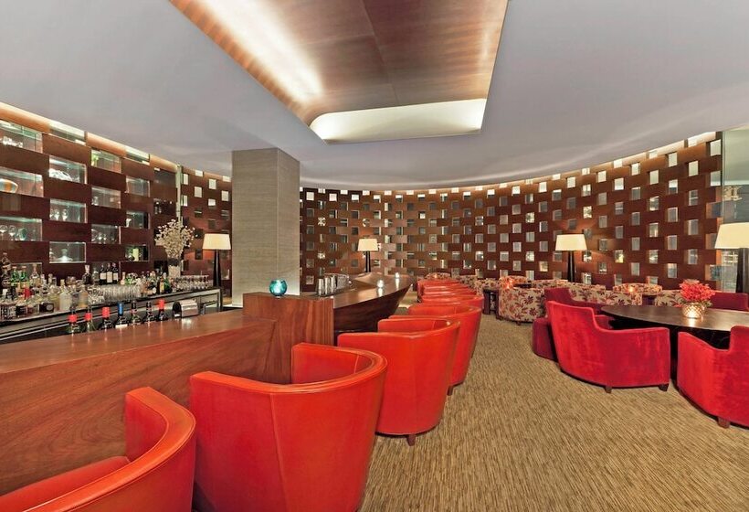 בית מלון כפרי The Westin Gurgaon, New Delhi