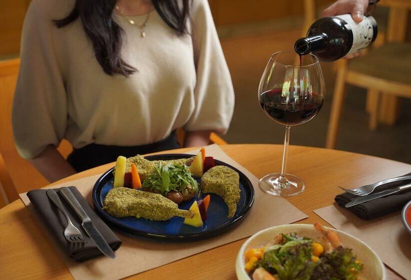 בית מלון כפרי The Westin Gurgaon, New Delhi