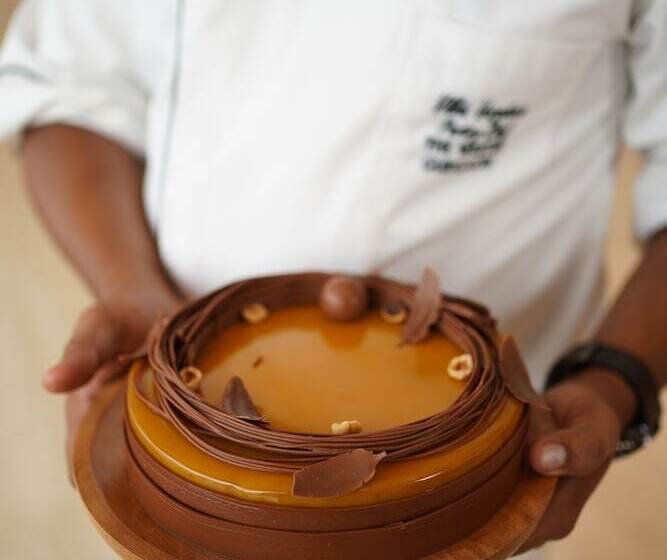 בית מלון כפרי The Westin Gurgaon, New Delhi