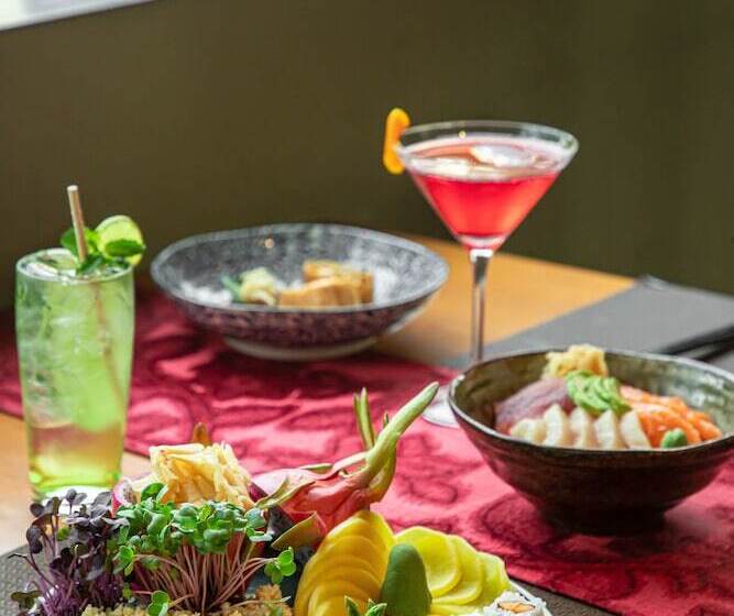 בית מלון כפרי The Westin Gurgaon, New Delhi