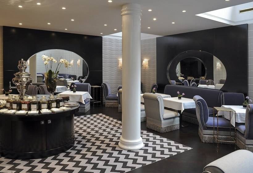 酒店 Topazz & Lamée