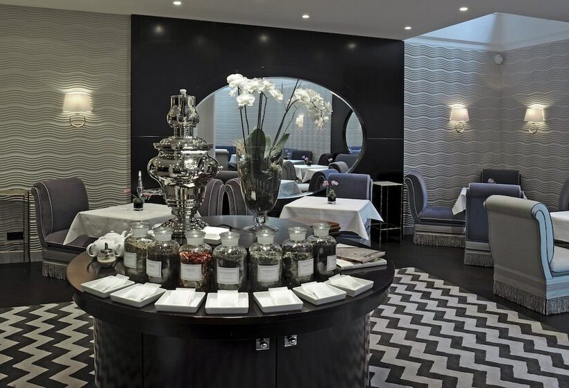 酒店 Topazz & Lamée