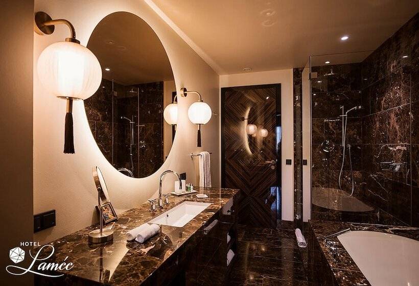 酒店 Topazz & Lamée