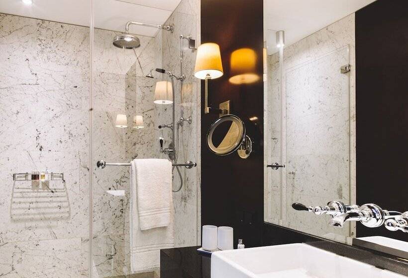 فندق Topazz & Lamée