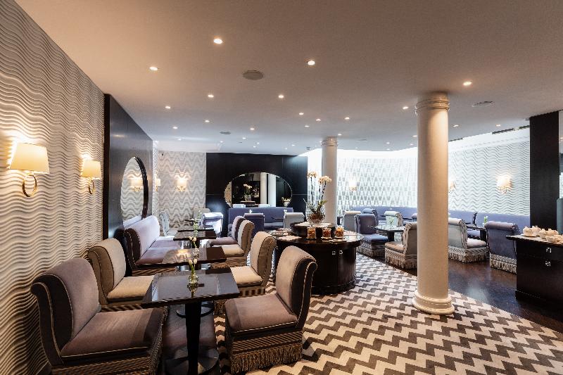 酒店 Topazz & Lamée