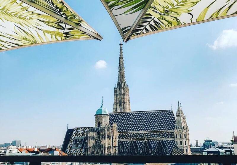 酒店 Topazz & Lamée