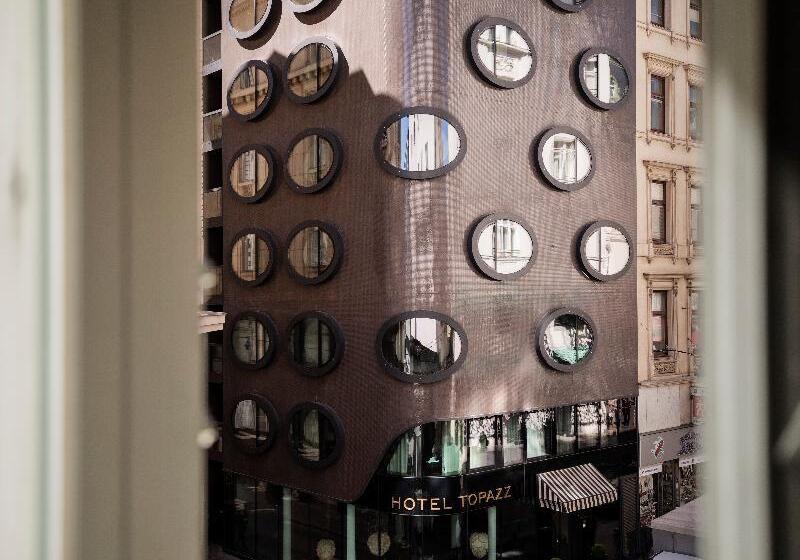 酒店 Topazz & Lamée