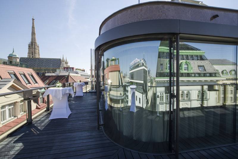 酒店 Topazz & Lamée