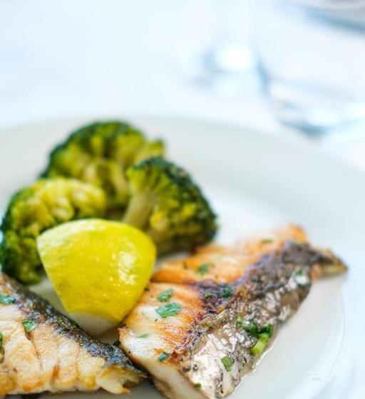 호텔 Torre Guaceto Greenblu Resort