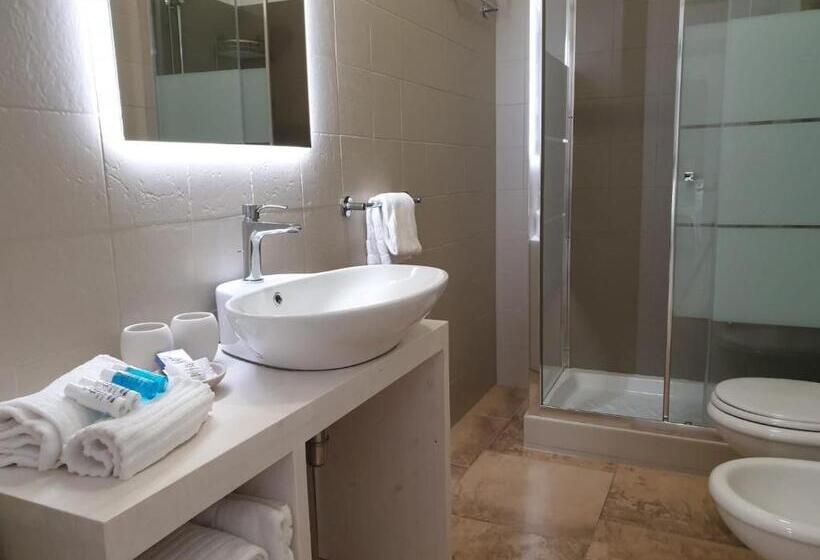 Отель Torre Guaceto Greenblu Resort