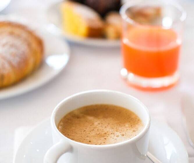 호텔 Torre Guaceto Greenblu Resort