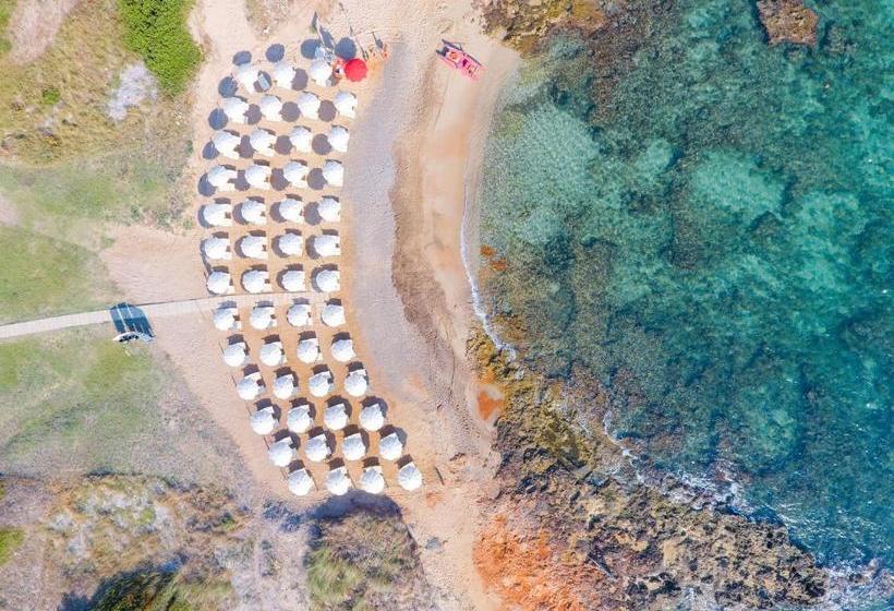 فندق Torre Guaceto Greenblu Resort