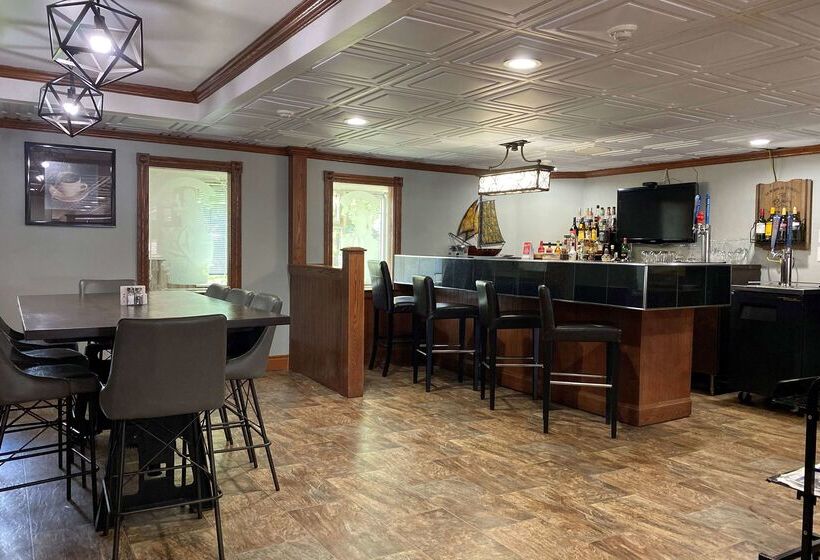 فندق Travelodge By Wyndham Miramichi New Brunswick