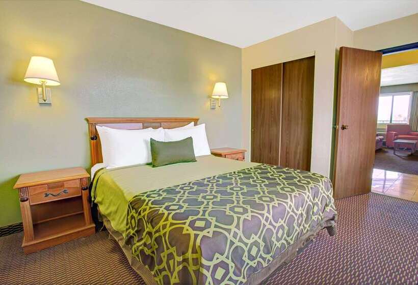 فندق Travelodge By Wyndham Tucson Az